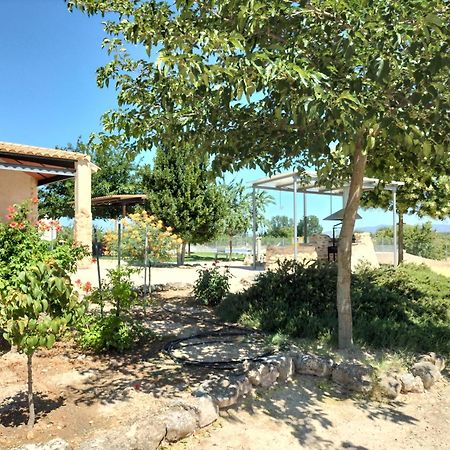 Casa Rural Las Caleras Daimiel Luaran gambar